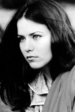 Koo Stark portrait