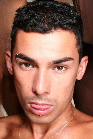 Luciano portrait