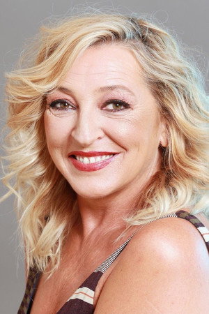 Anna Azcona portrait