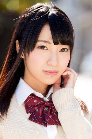 Chiaki Sato portrait