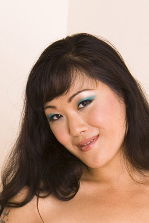 Mya Minx portrait