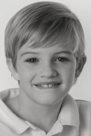 Flynn MacArthur portrait