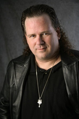 Brandyn Cross portrait