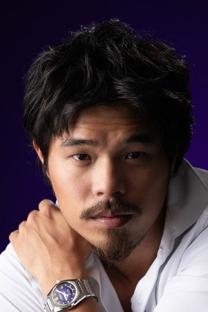 Alex Kao portrait