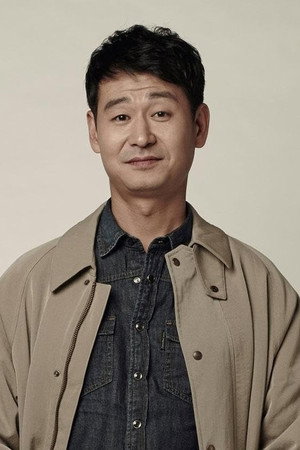 Park Hyuk-kwon portrait