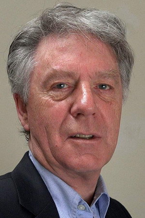 Peter Settelen portrait