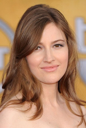 Kelly Macdonald portrait