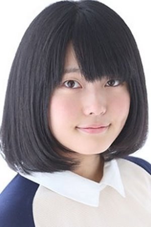 Sayaka Senbongi portrait