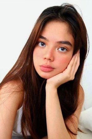Bianca de Vera portrait