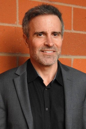 Trevor Coppola portrait