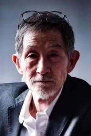 Qiu Bichang portrait