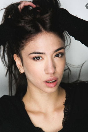 PAOLA BONGIORNO portrait
