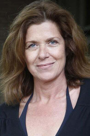 Barbara Sarafian portrait
