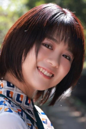 Miho Kaneno portrait