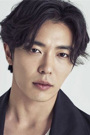 Kim Jae-uck portrait