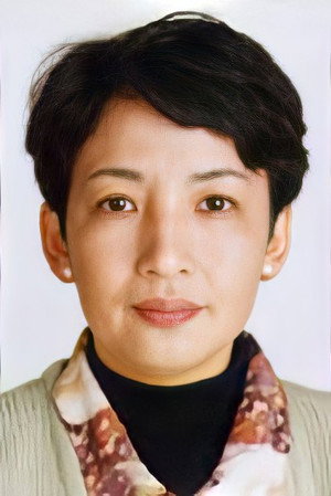 Alice Fung So-Bor portrait