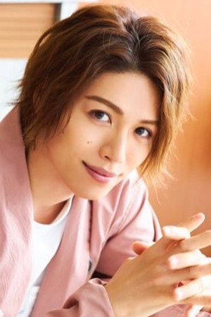 Toshiki Tateishi portrait