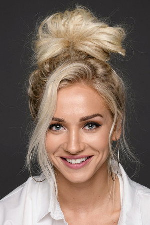 Valeriya Astapova portrait