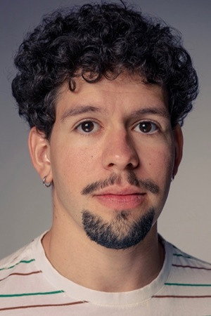 Cael Benício portrait