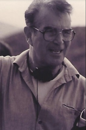Paul Leder portrait