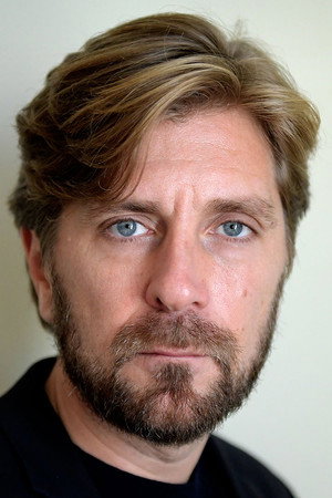 Ruben Östlund portrait