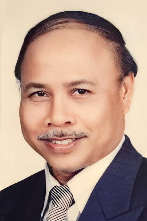 Noppadol Duangporn portrait