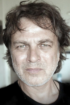 Jean-Philippe Goudroye portrait