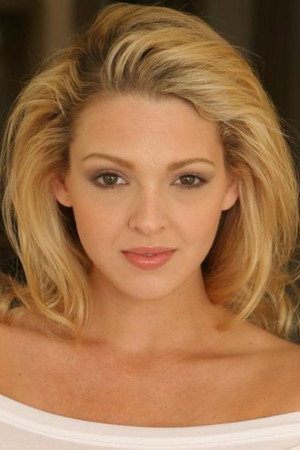 Angela Dodson portrait