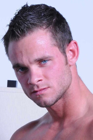 Cooper Reed portrait