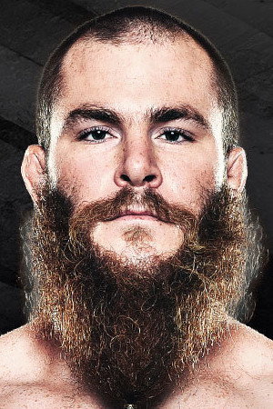 Isaac Doolittle portrait