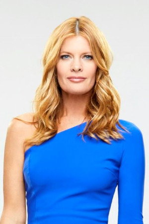 Michelle Stafford portrait