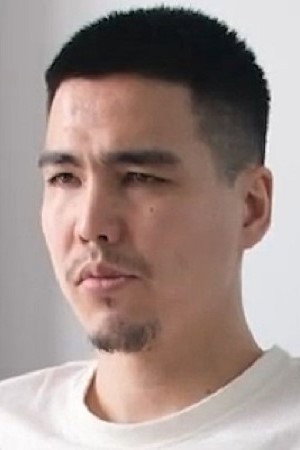 Alex Son portrait