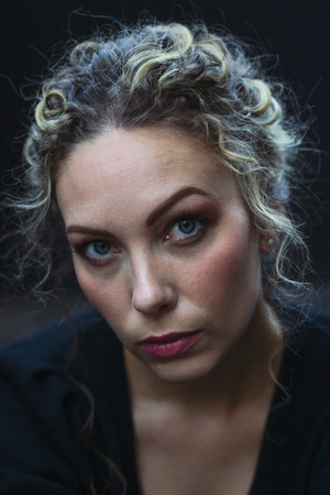 Kelsey Pribilski portrait
