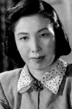 Lianxing Shi portrait