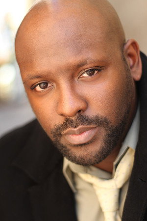 Michael James Lazar portrait