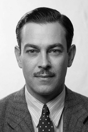 Muvaffak Ihsan Garan portrait