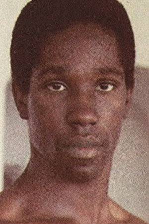 T.J. Swann portrait