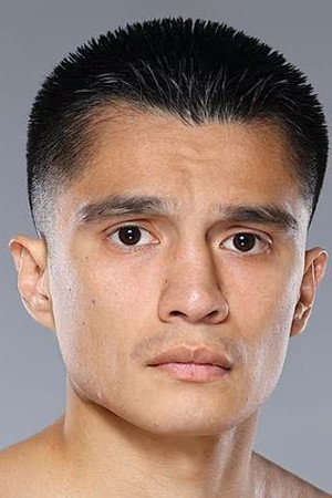Joet Gonzalez portrait
