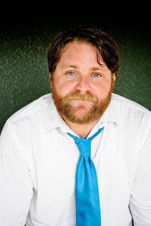 Luke Ashlocke portrait
