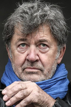 Olek Krupa portrait