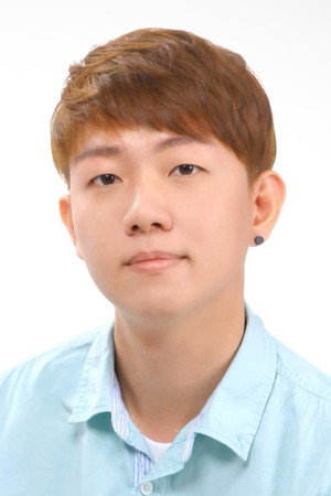 Park Sung-young portrait