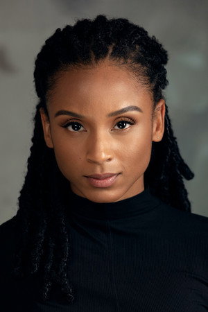 Shein Mompremier portrait