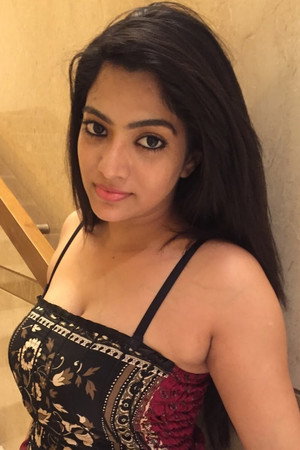 Sai Priya Deva portrait