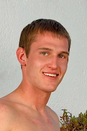 Richie Rau portrait