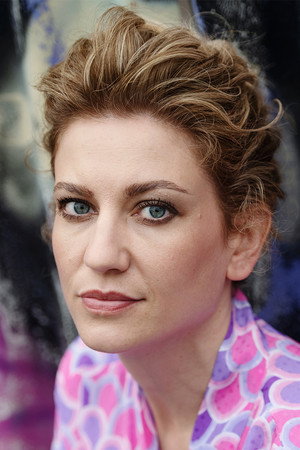 Julienne Pfeil portrait