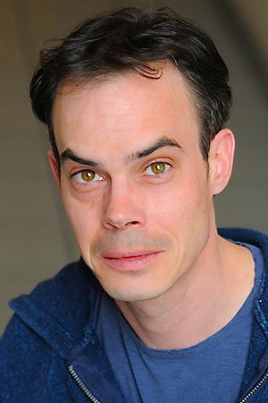 Miro Lacasse portrait