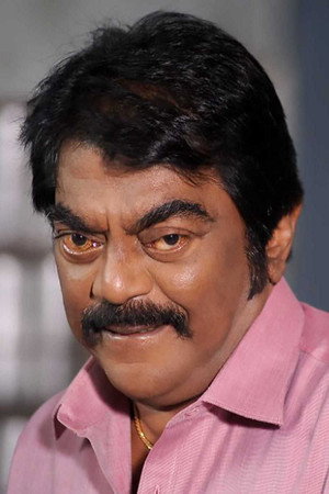 Jeeva portrait