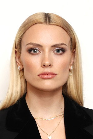 Wallis Day portrait