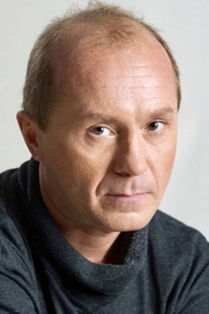Andrei Panin portrait