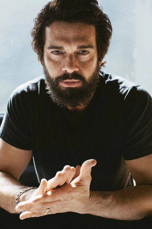 Mark Tyler Krysko portrait